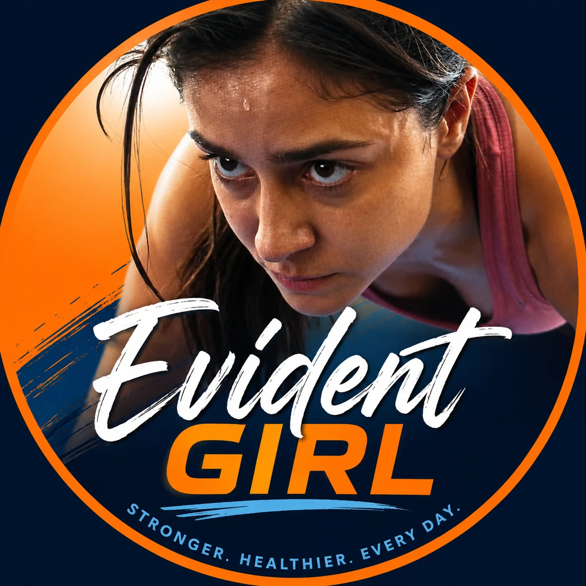 Evident Girl